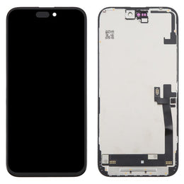 JK incell LCD-Bildschirm für iPhone 16 Plus, For iPhone 16 Plus(incell)