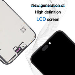 JK incell LCD-Bildschirm für iPhone 16 Plus, For iPhone 16 Plus(incell)