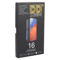 Für iPhone 16 DD Soft OLED-Bildschirm, IC entfernen, professionelle Reparatur erforderlich, For iPhone 16 DD(Soft OLED)