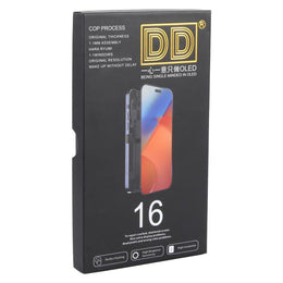 Für iPhone 16 DD Soft OLED-Bildschirm, IC entfernen, professionelle Reparatur erforderlich, For iPhone 16 DD(Soft OLED)