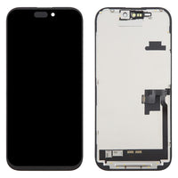 Für iPhone 16 Pro HD Incell LCD-Bildschirm, For iPhone 16 Pro(HD incell)