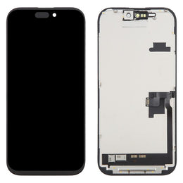 Für iPhone 16 Pro HD Incell LCD-Bildschirm, For iPhone 16 Pro(HD incell)
