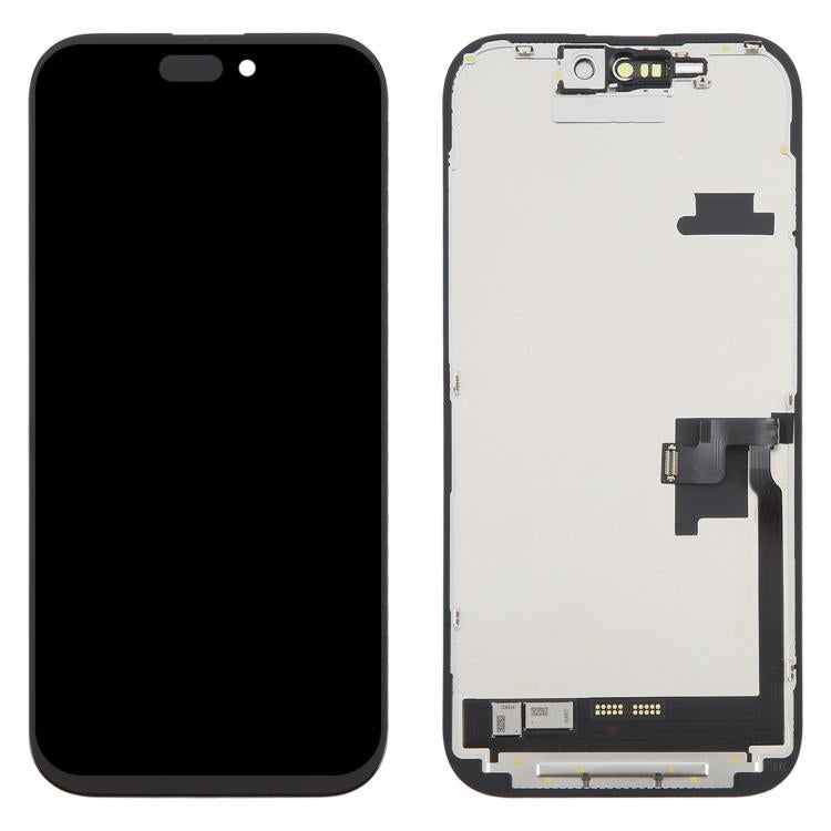 Für iPhone 16 Pro HD Incell LCD-Bildschirm, For iPhone 16 Pro(HD incell)