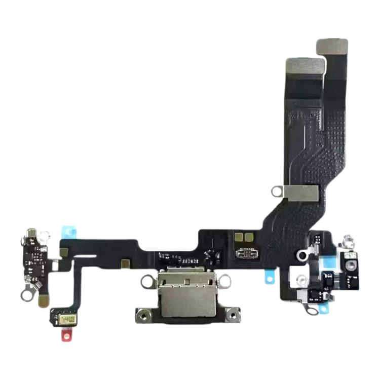 Für iPhone 16e Ladeanschluss-Flexkabel, For iPhone 16e (Original)