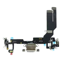 Für iPhone 16e Ladeanschluss-Flexkabel, For iPhone 16e (Original)