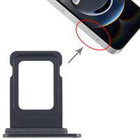 SIM-Kartenfach für iPhone 16e, For iPhone 16e