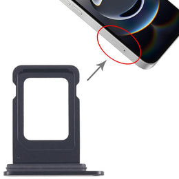 SIM-Kartenfach für iPhone 16e, For iPhone 16e
