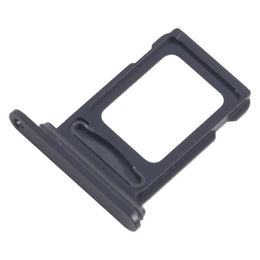 Für iPhone 16e SIM + SIM-Kartenfach, For iPhone 16e(dual card)