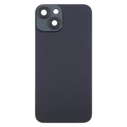 Akkudeckel mit Mittelrahmen für iPhone 14 (EU-Version), For iPhone 14 EU Version