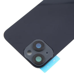 Akkudeckel mit Mittelrahmen für iPhone 14 (EU-Version), For iPhone 14 EU Version