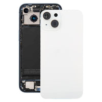 Akkudeckel mit Mittelrahmen für iPhone 14 (EU-Version), For iPhone 14 EU Version