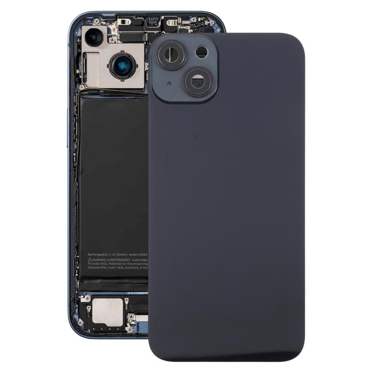 Akkudeckel mit Mittelrahmen für iPhone 14 Plus (China-Version), For iPhone 14 Plus China Version