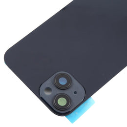 Akkudeckel mit Mittelrahmen für iPhone 14 Plus (China-Version), For iPhone 14 Plus China Version