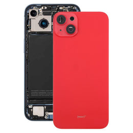 Akkudeckel mit Mittelrahmen für iPhone 14 Plus (China-Version), For iPhone 14 Plus China Version