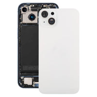 Akkudeckel mit Mittelrahmen für iPhone 14 Plus (China-Version), For iPhone 14 Plus China Version