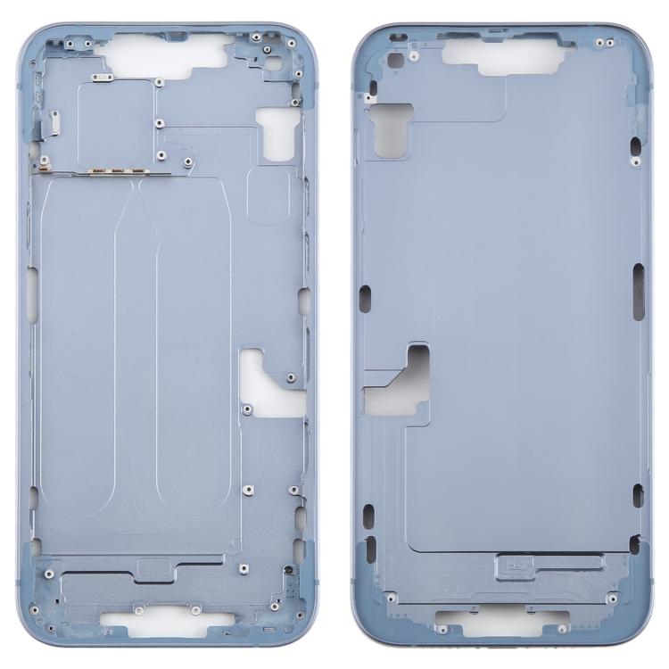 Mittelrahmenblende für iPhone 14 Plus, For iPhone 14 Plus