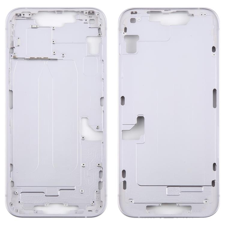 Mittelrahmenblende für iPhone 14 Plus, For iPhone 14 Plus