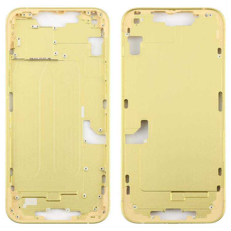 Mittelrahmenblende für iPhone 14 Plus, For iPhone 14 Plus