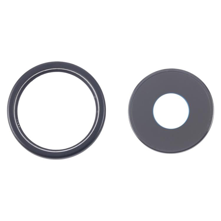 Rückkamera-Linsenabdeckung für iPhone 16e, For iPhone 16e