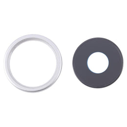 Rückkamera-Linsenabdeckung für iPhone 16e, For iPhone 16e