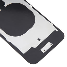 Glas-Akkudeckel für iPhone 16e, For iPhone 16e(with Camera Lens), For iPhone 16e(with Camera Lens Frame)