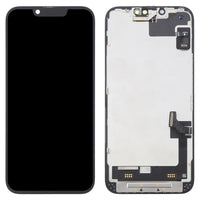 Originales LCD-Display mit Digitizer (Komplettset) für iPhone 16e, For iPhone 16e(Original)