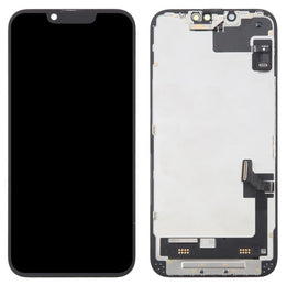 Originales LCD-Display mit Digitizer (Komplettset) für iPhone 16e, For iPhone 16e(Original)