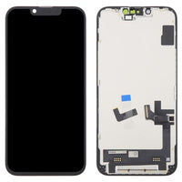JK Incell LCD-Bildschirm für iPhone 16e, For iPhone 16e