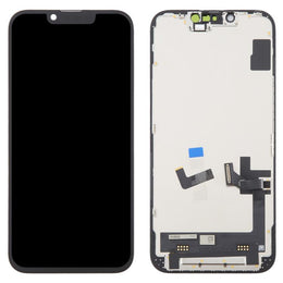 JK Incell LCD-Bildschirm für iPhone 16e, For iPhone 16e