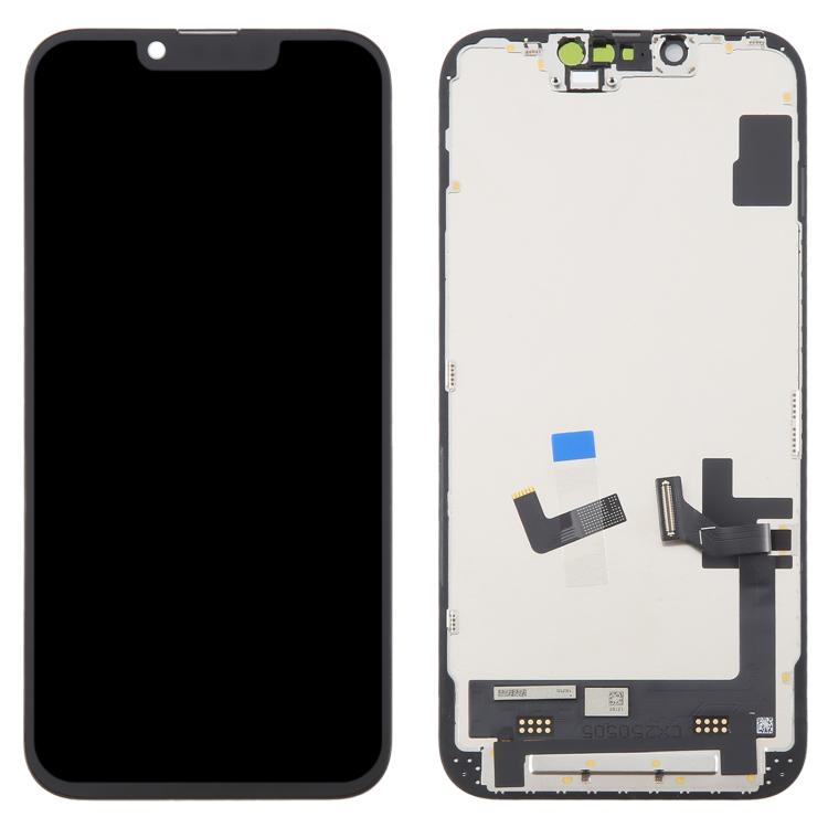 JK Incell LCD-Bildschirm für iPhone 16e, For iPhone 16e