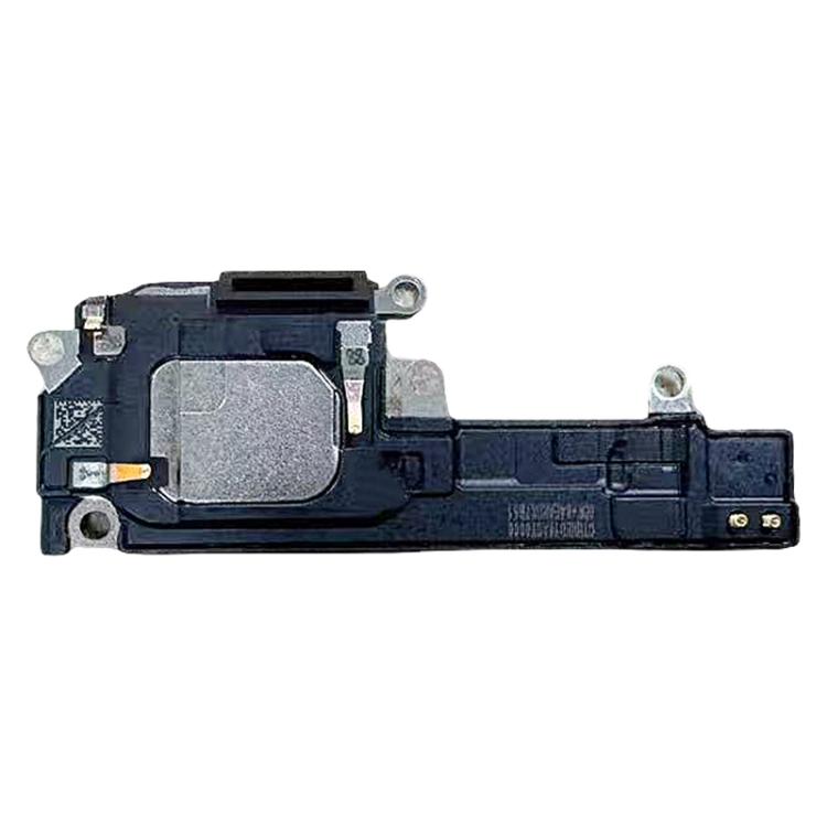 Für iPhone 16e Unterer Lautsprecher Klingelton Summer, For iPhone 16e