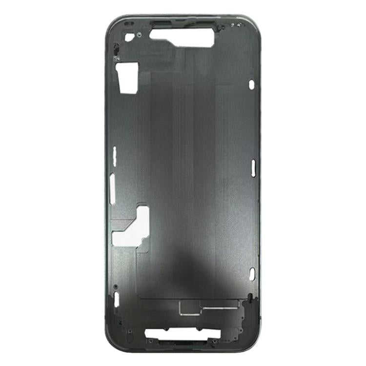 Mittelrahmenblende mit seitlichen Tasten und Kartenfach für iPhone 16e (EU-Version), For iPhone 16e EU Version