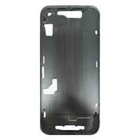 Mittelrahmenblende mit seitlichen Tasten und Kartenfach für iPhone 16e (EU-Version), For iPhone 16e EU Version