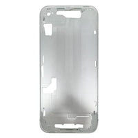 Mittelrahmenblende mit seitlichen Tasten und Kartenfach für iPhone 16e (EU-Version), For iPhone 16e EU Version