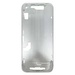 Mittelrahmenblende mit seitlichen Tasten und Kartenfach für iPhone 16e (EU-Version), For iPhone 16e EU Version
