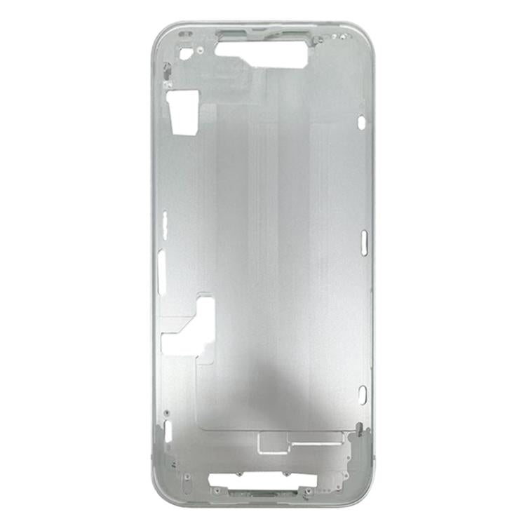 Mittelrahmenblende mit seitlichen Tasten und Kartenfach für iPhone 16e (EU-Version), For iPhone 16e EU Version