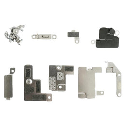 Zubehörset für die innere Reparatur des iPhone 16ee inklusive Schrauben, For iPhone 16e