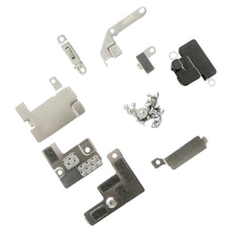 Zubehörset für die innere Reparatur des iPhone 16ee inklusive Schrauben, For iPhone 16e