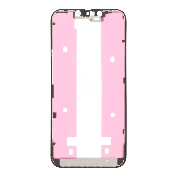 Front-LCD-Bildschirmrahmen für iPhone 16e, For iPhone 16e