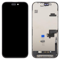 JK Incell LCD-Bildschirm für iPhone 16 Pro, For iPhone 16 Pro