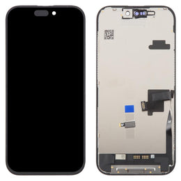 JK Incell LCD-Bildschirm für iPhone 16 Pro, For iPhone 16 Pro