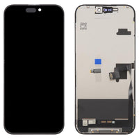 JK Incell LCD-Bildschirm für iPhone 16 Pro Max, For iPhone 16 Pro Max