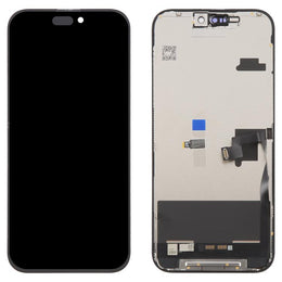 JK Incell LCD-Bildschirm für iPhone 16 Pro Max, For iPhone 16 Pro Max