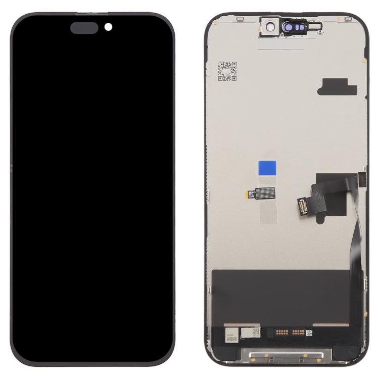 JK Incell LCD-Bildschirm für iPhone 16 Pro Max, For iPhone 16 Pro Max