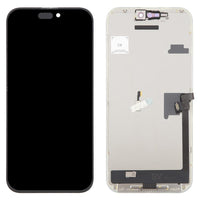 GX Hard OLED-Display für iPhone 16 Pro Max, For iPhone 16 Pro Max