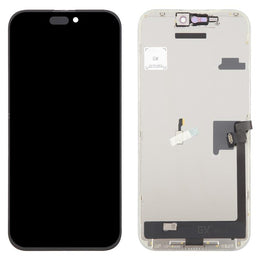 GX Hard OLED-Display für iPhone 16 Pro Max, For iPhone 16 Pro Max