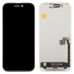 iPhone 16 Pro DD Hard OLED-Bildschirm: IC-Entfernung – Professionelle Reparatur erforderlich, For iPhone 16 Pro(Hard OLED)