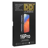 iPhone 16 Pro DD Hard OLED-Bildschirm: IC-Entfernung – Professionelle Reparatur erforderlich, For iPhone 16 Pro(Hard OLED)
