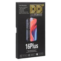 Für iPhone 16 Plus DD Soft OLED-Bildschirm, For iPhone 16 Plus(Soft OLED)