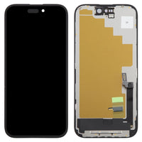 GX Hart-OLED-Bildschirm für iPhone 16, For iPhone 16(GX Hard LCD)